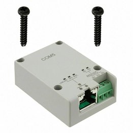 Electromechanical components